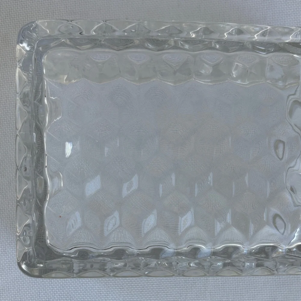 Cigarette Box with Lid